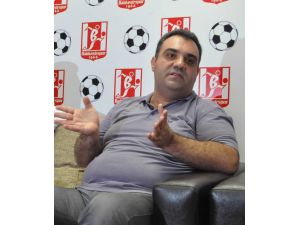 Galatasaray Maçı Öncesi Balkeste Hocaya Tam Güven