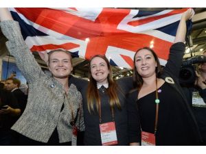 İskoçlar Bağımsızlığa ’Hayır’ Dedi