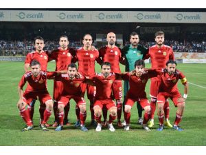Spor Toto 2. Lig