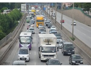 Dikkat: Tem 15 Saat Kapalı !
