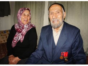 Kore Gazisi, Kore’de Esir Düştüğü Günleri Anlattı