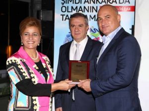 En Şık Vitrin Yarışması Sonuçlandı