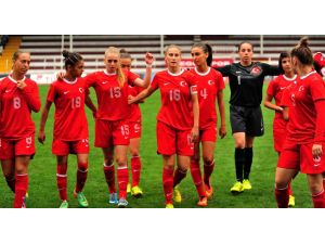 2014-15 Uefa U19 Kadınlar Avrupa Şampiyonası