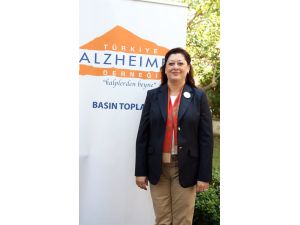 Türkiye Alzheimer Derneği: “Türkiye’de Alzheimer Artıyor”