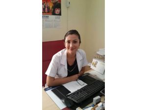 Dr. Bilge Baş: Reflü Tedavisi Olan Bir Hastalık