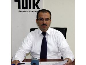 Tüik, Türkiye’de Meyve, Sebze Ve Tahıl Ürünlerinin İllere Göre Üretim Haritasını Açıkladı