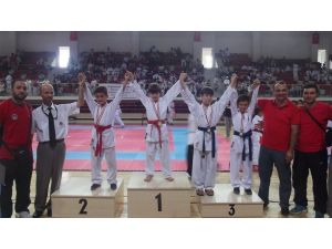 Yalova’da Spor Merkezlerinde Yaz Dönemi Sona Erdi