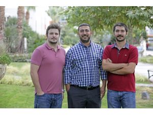 İnternetten Alışverişi Sevdik