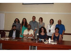 Altın Koza Kazanan ’Kısa’lar Belli Oldu