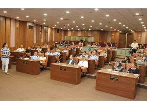 Kartal Belediyesi’nden Öfke Kontrolü Ve Stres Yönetimi Semineri