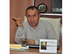 Ziraat Mühendisleri Odasından Çevre Katliamı Tepkisi