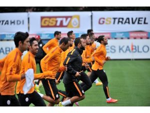 Hedef Deplasmanda Yine Kazanmak