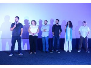 İçimdeki Balık Filminin Galası Yapıldı
