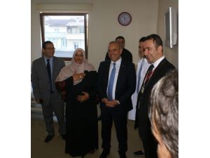 Medicalpark Ordu’ya Yurt Dışı İlgisi