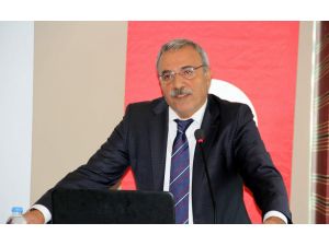 Tbb Üyesi Çepik: Adalete Güven Yüzde 13lere Düştü