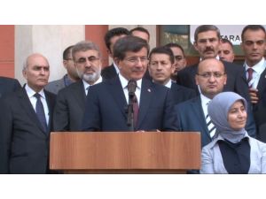 Suriyelilere Kucak Açmamız Tarihi Bir Görevdir