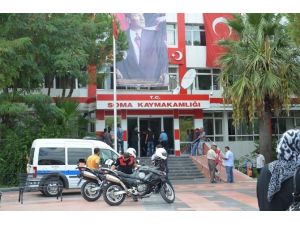 Soma Faciasında Yeni Dalga: 30 Gözaltı