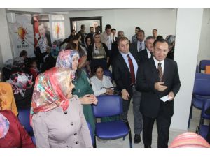 Bakan Bozdağ’dan, Çözüm Sürecine Sahip Çıkın Çağrısı