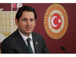 Chp’li Aykan’dan Gay, Lezbiyen Ve Biseksüellere Destek