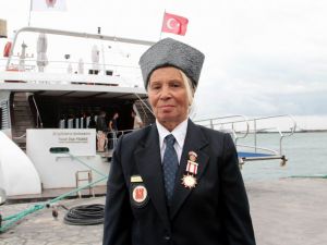 Kıbrıs Gazisi Fatma Hemşire, Gazi Olduğuna Kimseyi İnandıramamış