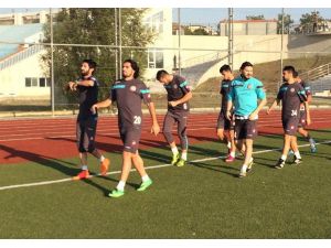 Spor Toto 2. Lig