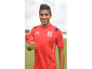 Balıkesirspor, Galatasaray Maçına Hazır