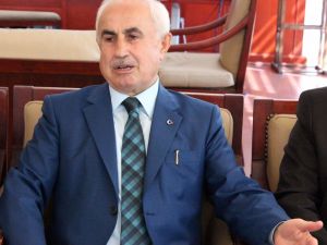 Edirnede Kanser Uyarısı Yapan Dr. Tucer, Görevine İade Edildi