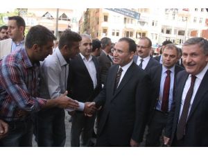 Bakan’dan Sahip Çıkın Çağrısı