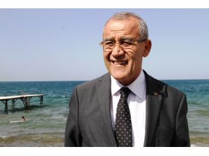 Bakan Yardımcısı Arıcı Van’da