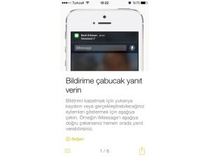 Ios8’i Yüklemeden Önce Bunları Mutlaka Okuyun