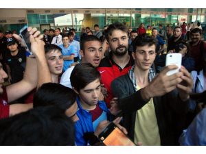 Trabzonspor İstanbulda