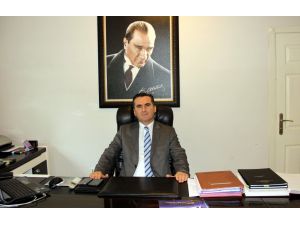 Amasra Kaymakamı Yıldız, Maden Kazası Hakkında Açıklama Yaptı