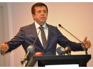 İran’la Hedef 35 Milyar Dolar Ticaret