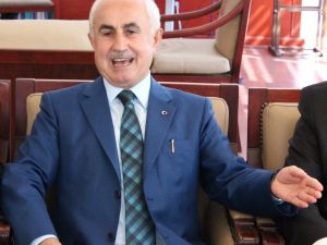 Edirne Valisi Dursun Ali Şahin: