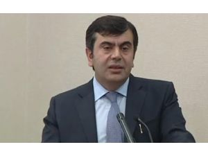 ’’40 Bin Kadroyu Orantılı Bir Biçimde Dağıttık’’
