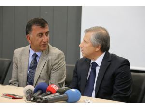 Atlama Kulelerinin Çöken Pistinde Bilirkişi İncelemesi Tamamlandı