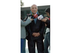 Kızılay Başkanı Akar: “Cumhurbaşkanımız Bu Sene De Kurban Vekaletini Kızılay’a Verdi”