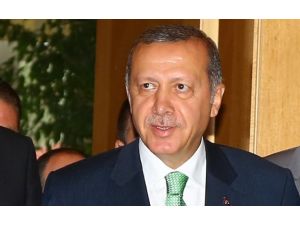 New York’taki Zirveye Katılacak