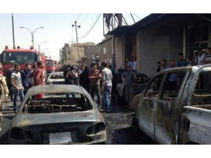 Kerkük Kana Bulandı: En Az 10 Ölü