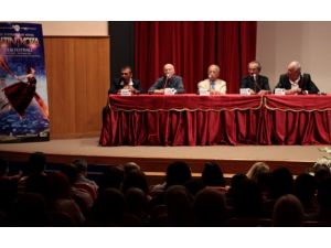’’Sinemamızın 100. Yılında Yılmaz Güney’’