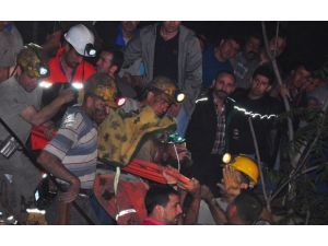 Başsavcılıktan Soma Faciası İle İlgili Açıklama