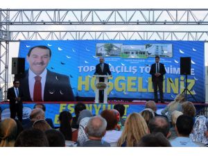 Bakan Müezzinoğlu, ‘Uyuz’ Açıklaması Yapan Profesöre Tepki Gösterdi