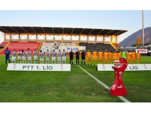 Ptt 1. Lig