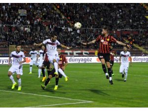 Spor Toto Süper Lig