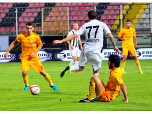 Ptt 1. Lig