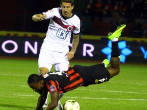 Spor Toto Süper Lig