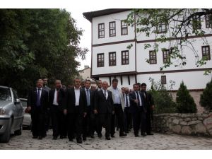 15. Uluslararası Altın Safran Belgesel Film Festivali Başladı