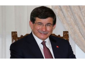 Birleşmiş Milletler Genel Sekreteri İle Görüştü