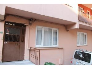 Kurtarılan Konsolosun Bursa’daki Komşularının Büyük Sevinci