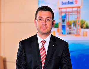 DenizBank’tan Emeklilere 300 TL Ödül